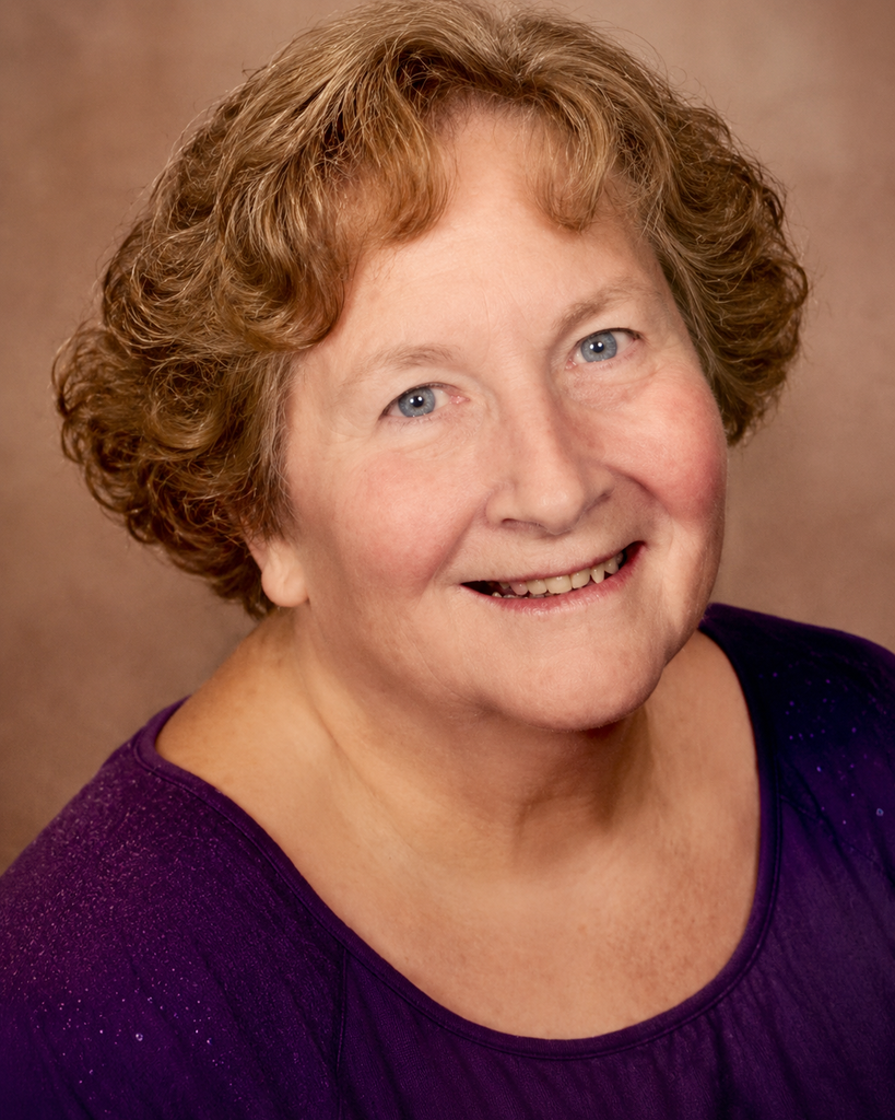 Susan Frank Nobles