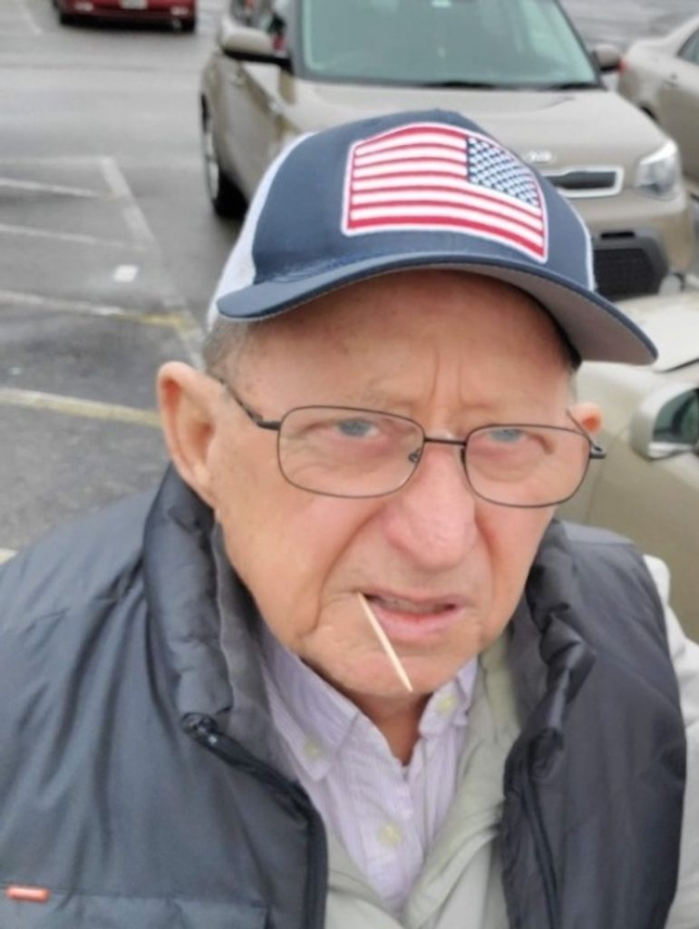 Richard Lee Wooldridge Profile Photo