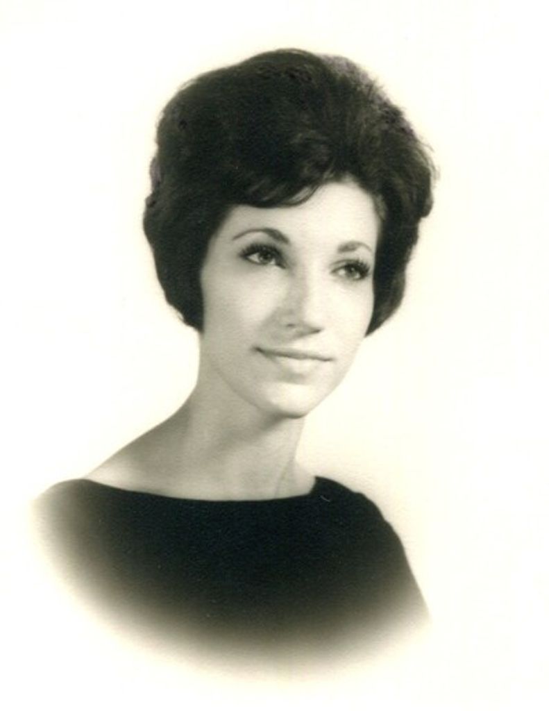 Judith P. Ferrari