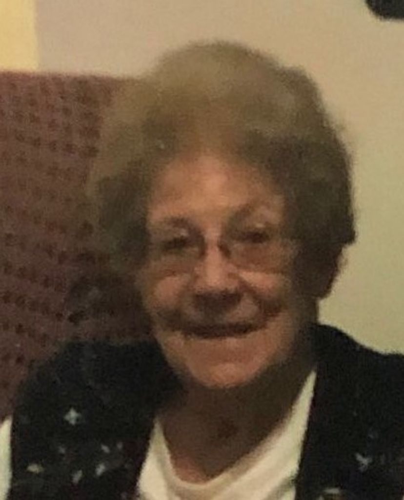 Patricia A. Brockhuizen