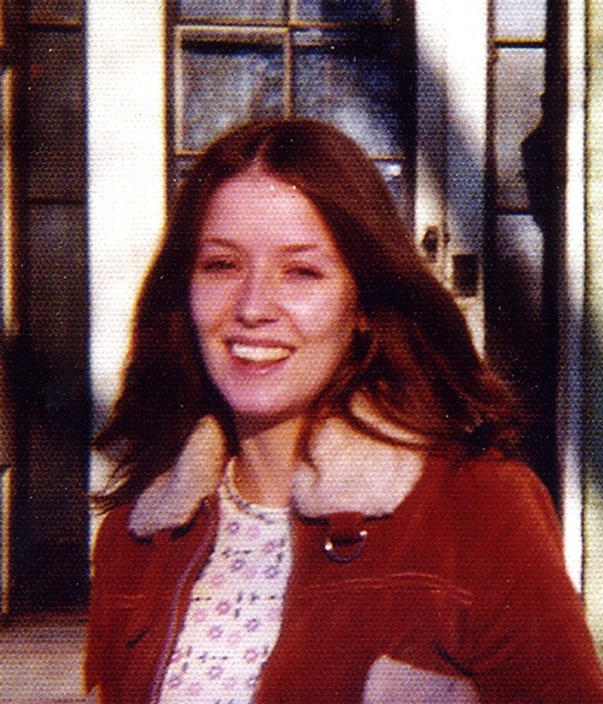 Crystal Peterson Profile Photo