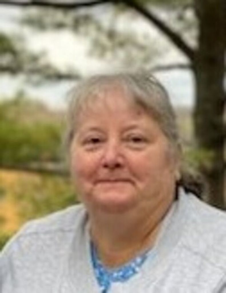 Cynthia "Nan" Edkin Profile Photo