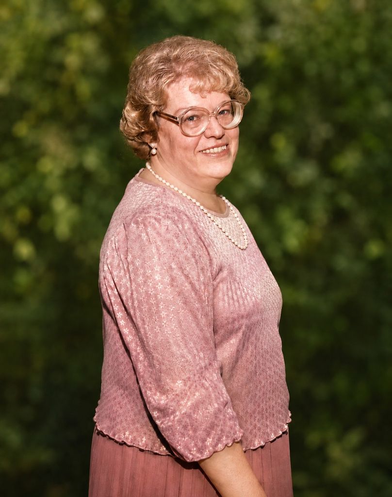 Patricia Ellen Ruggeri