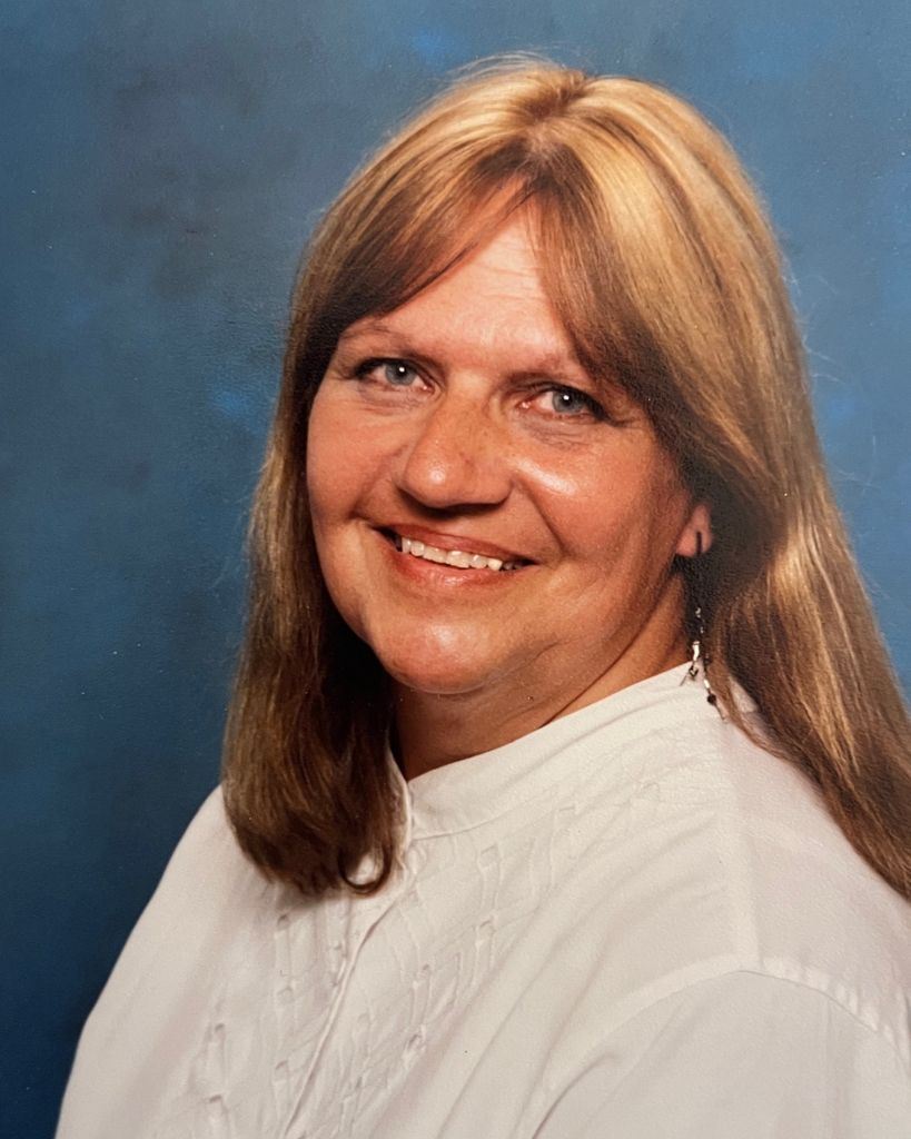 Theresa Marie Kaderly