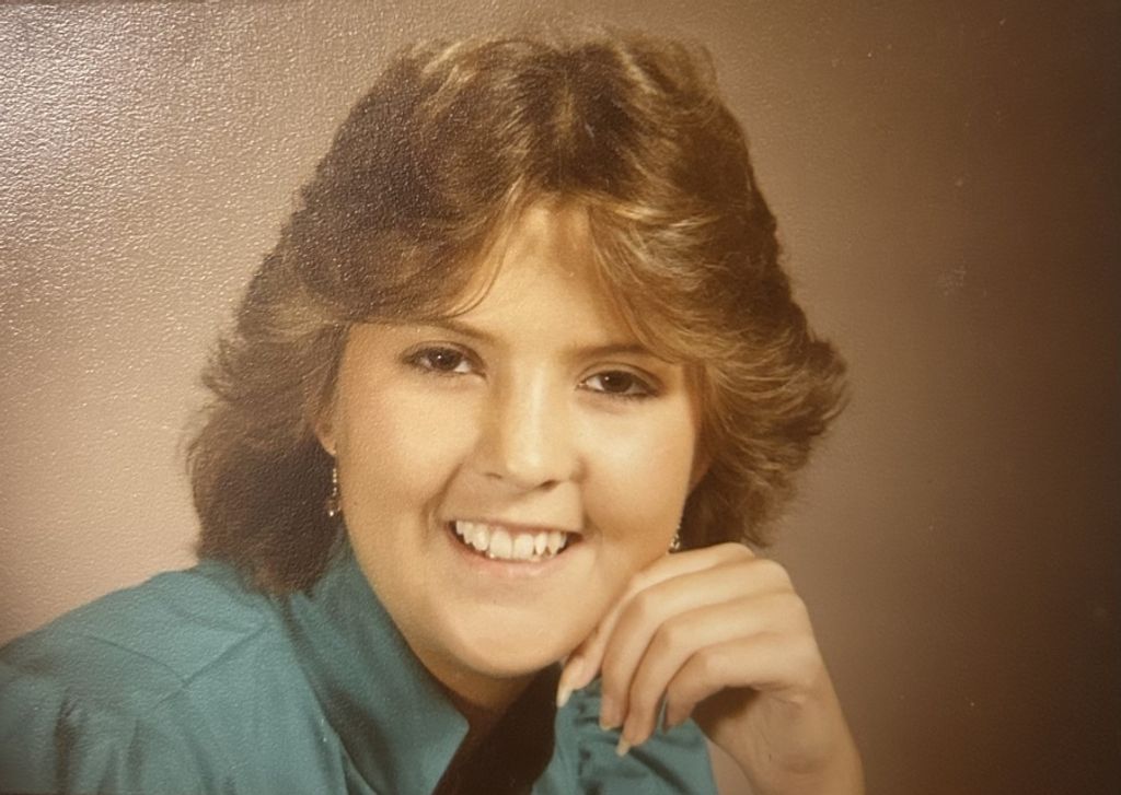 Sheri (Parker)  Privitera