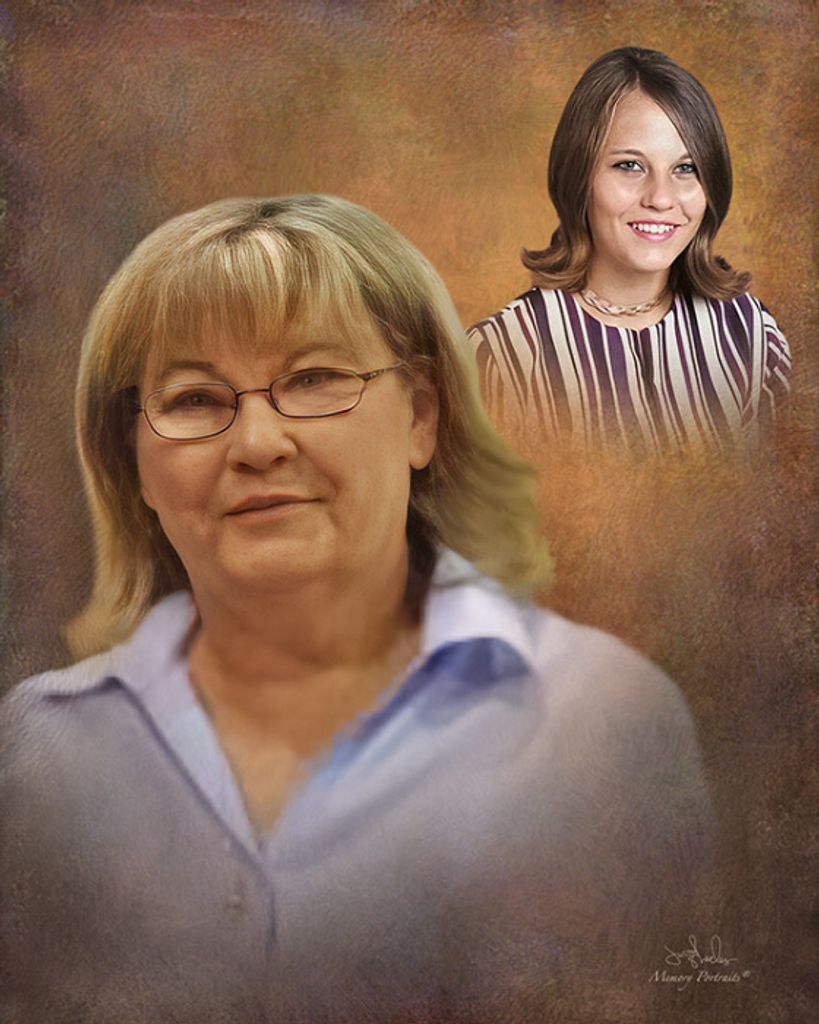 Loraine Meche Profile Photo