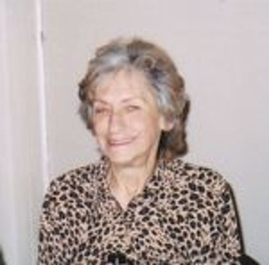 Sandra Lee Wendt