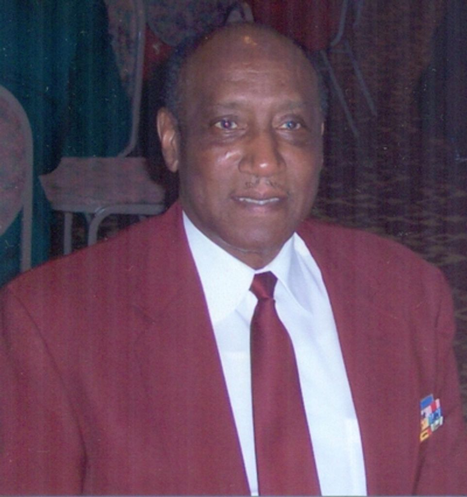 William Henry Murchison, Sr. Profile Photo