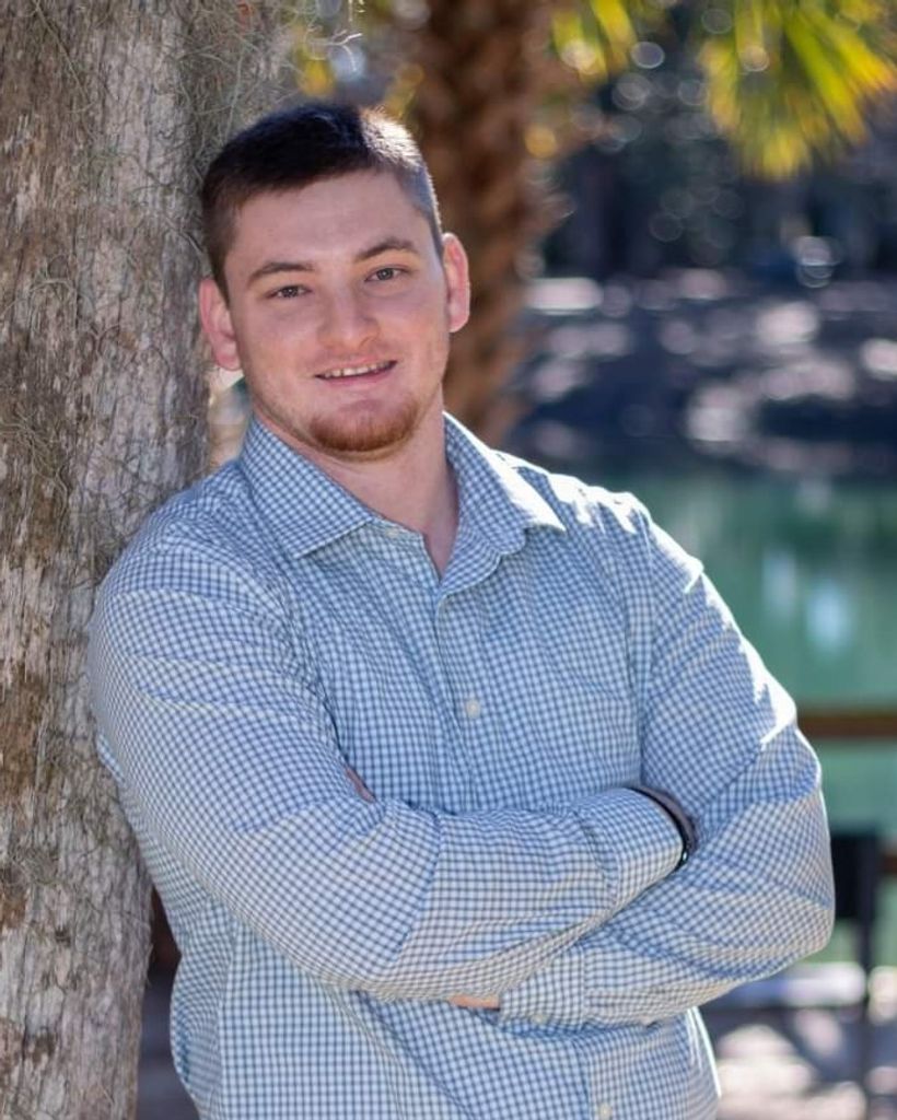 Matthew Douglas Billiter Profile Photo