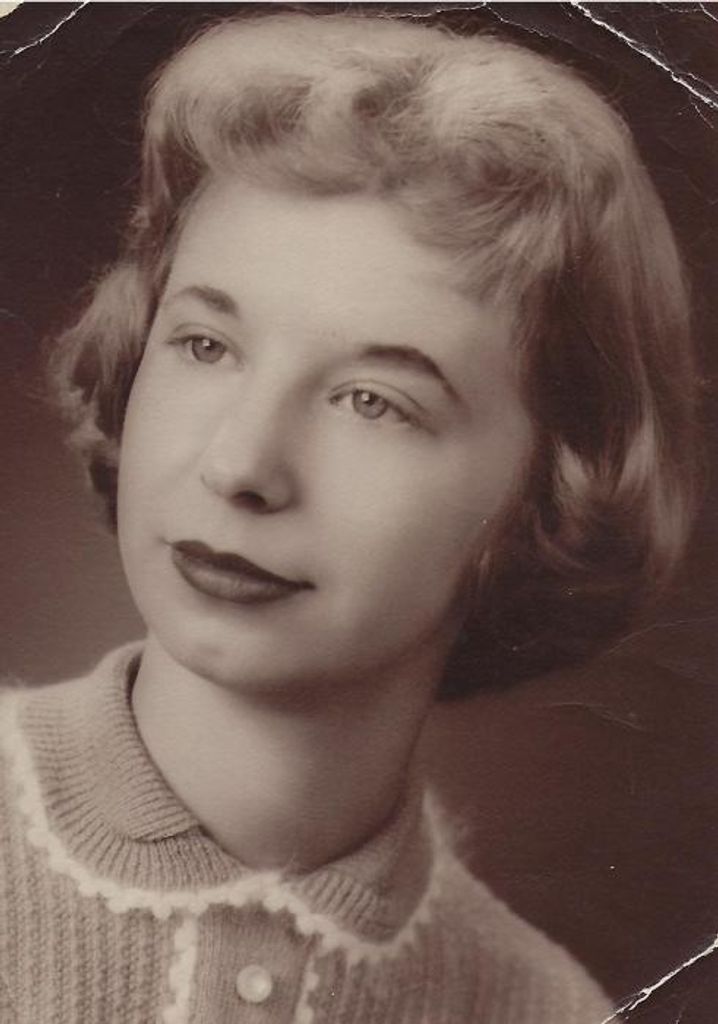 Charlotte  Ann Davis