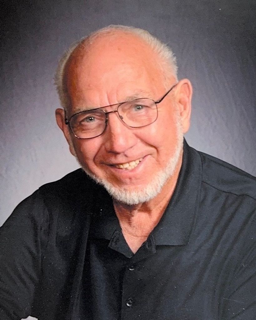 Robert B. Plendl