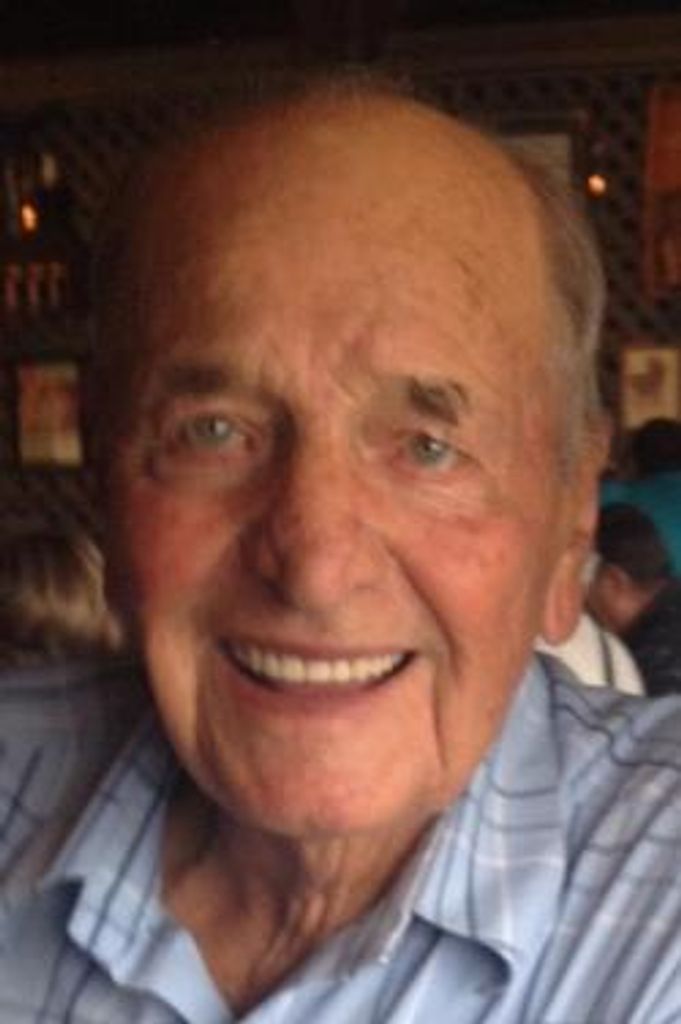 Charles 'Dick" Richard Martin