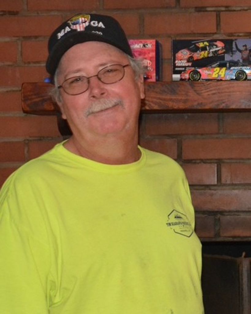 David Keith Hagler