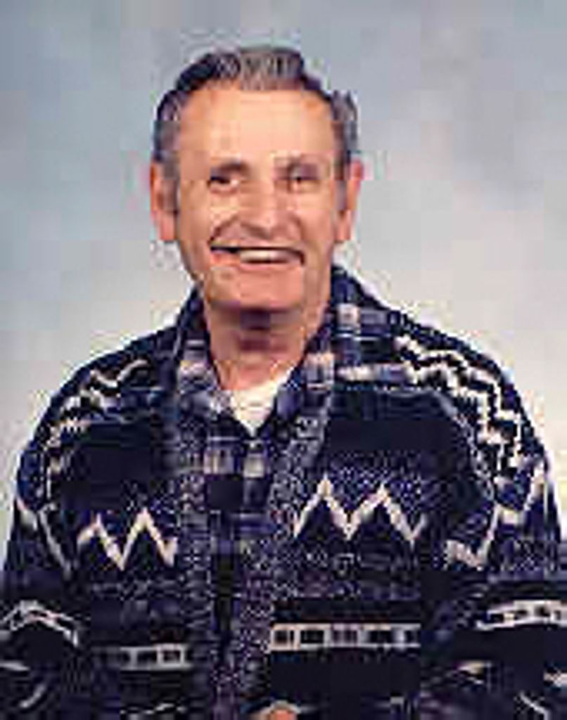 James H. Hendrix Jr.