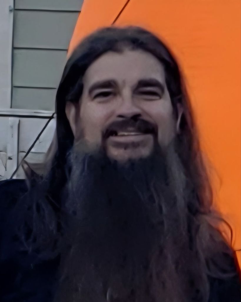 Derek E. McClure Profile Photo