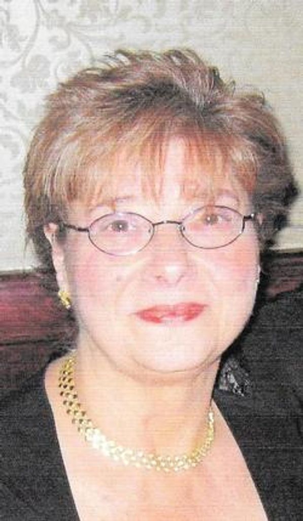 Geraldine "Geri" Mondi