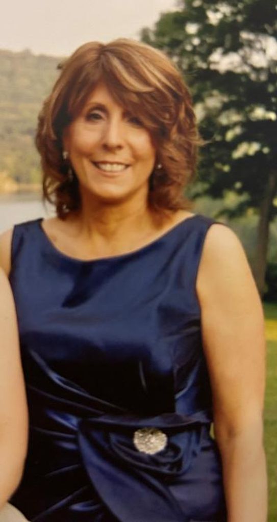 Rosemary Ann Wilkins Profile Photo