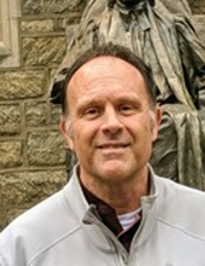 Glenn C Smith