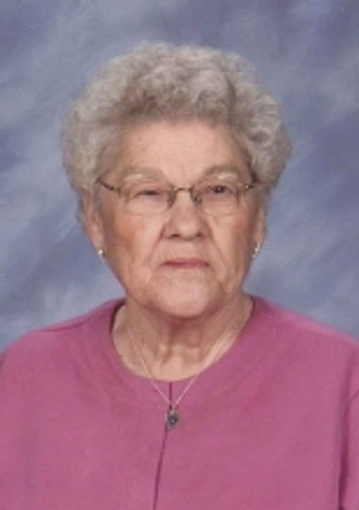 Juanita G. Casey