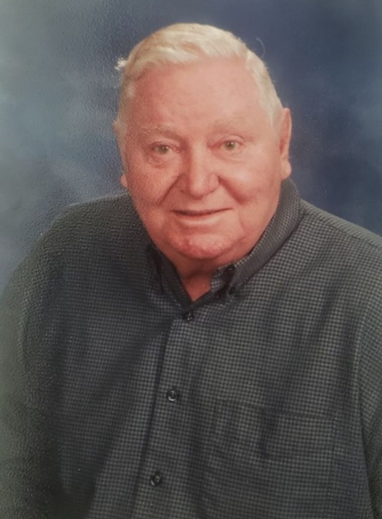Donald F. Dougherty Profile Photo