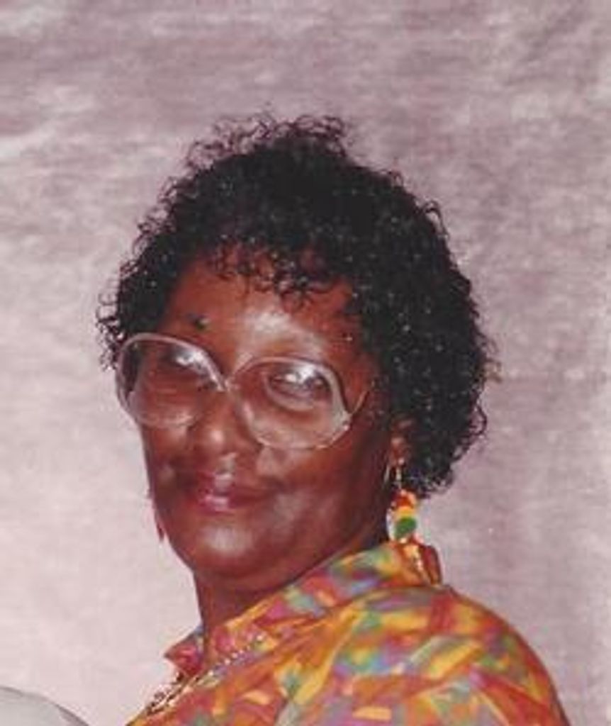 Lillie Pearl Corbett