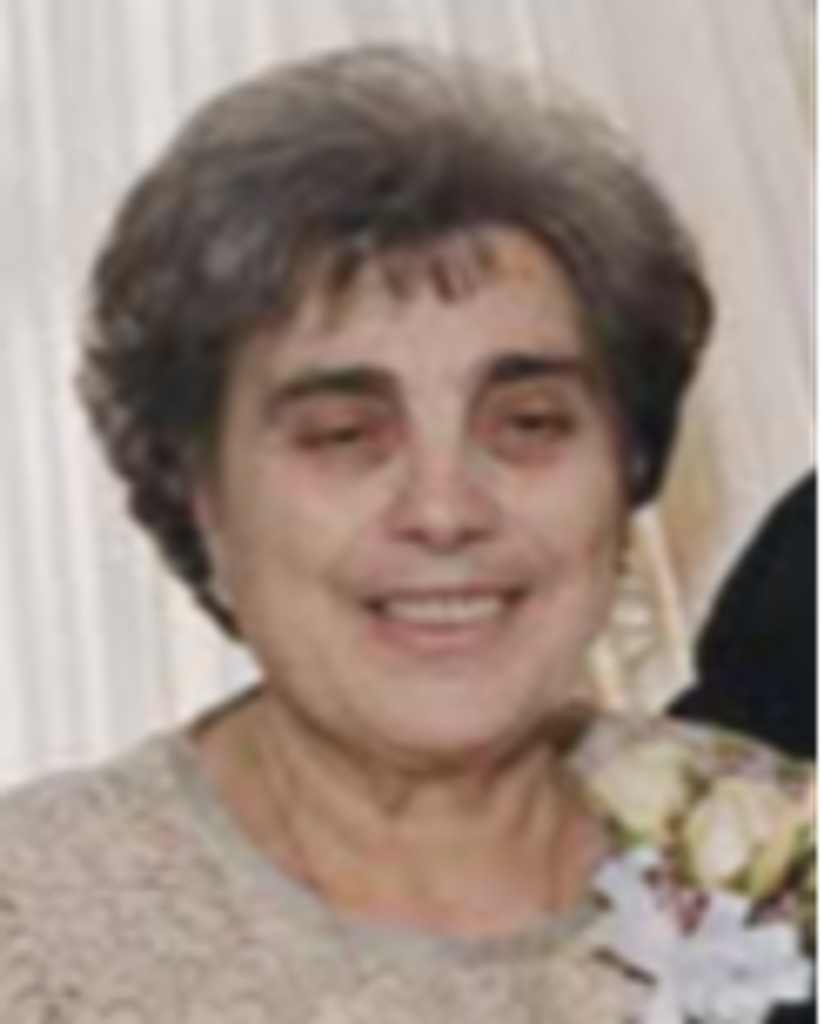 Rosa Costa Alessandria Profile Photo