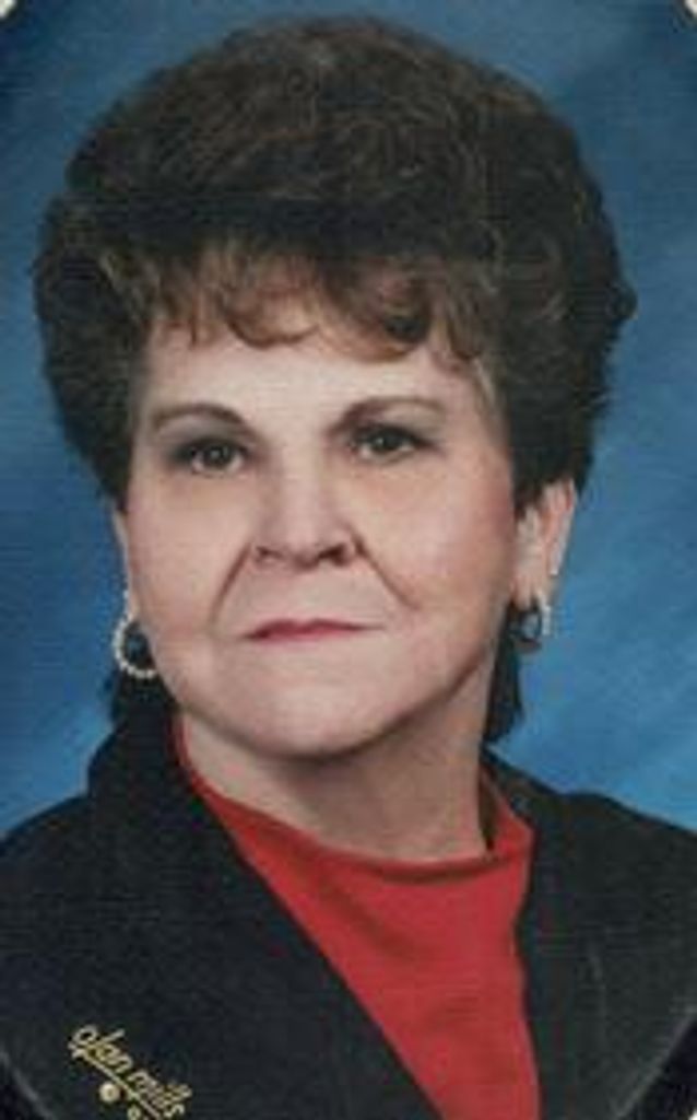 Beverly "Betty" J. Horn