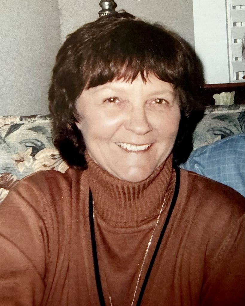 Beverly Ann Ashworth Profile Photo