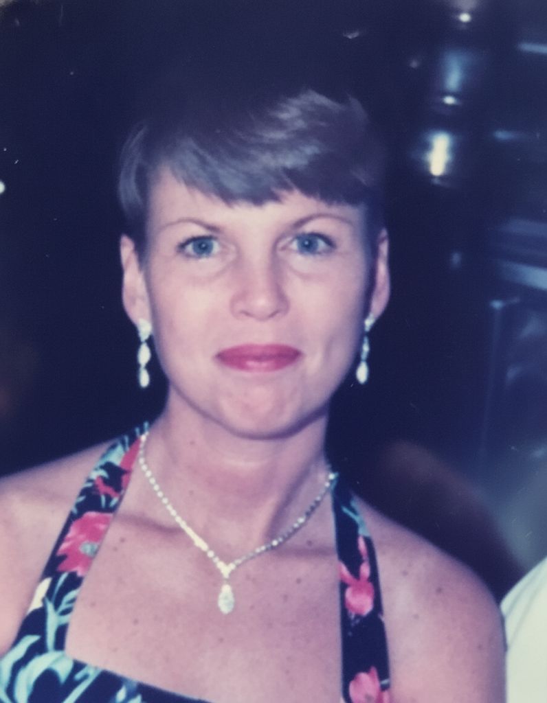 Brenda Larue Knight