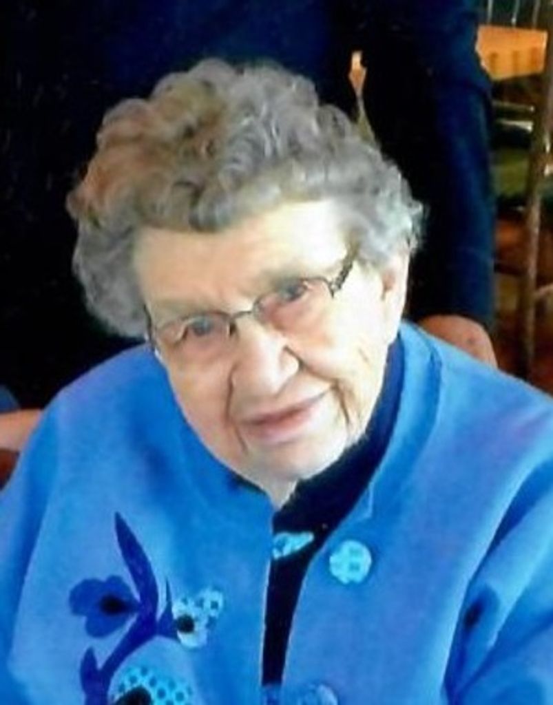 Florence Elizabeth Sprecher Profile Photo