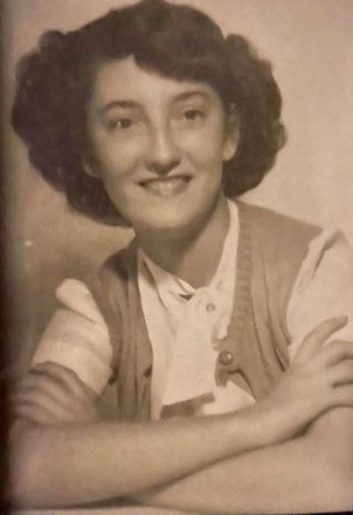 Frances Josephine (Josie) Malas Price