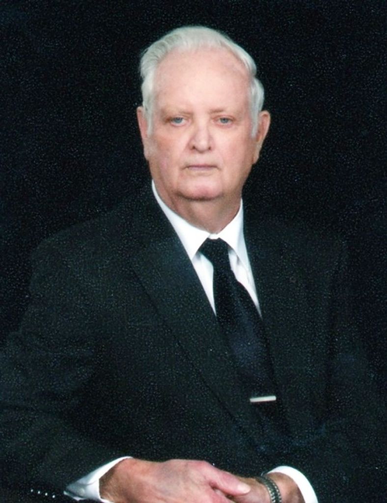 David Cavanaugh