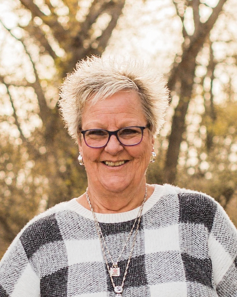Arlene Shamo Davis Profile Photo