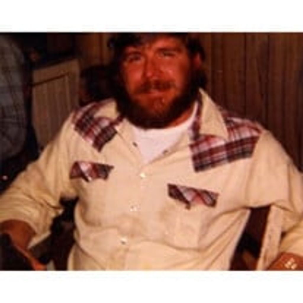 Ladislaus L. Atkari "Tex"