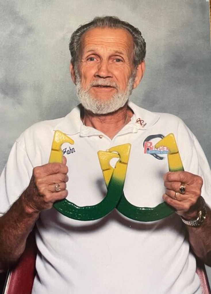 John C. Trollope Profile Photo