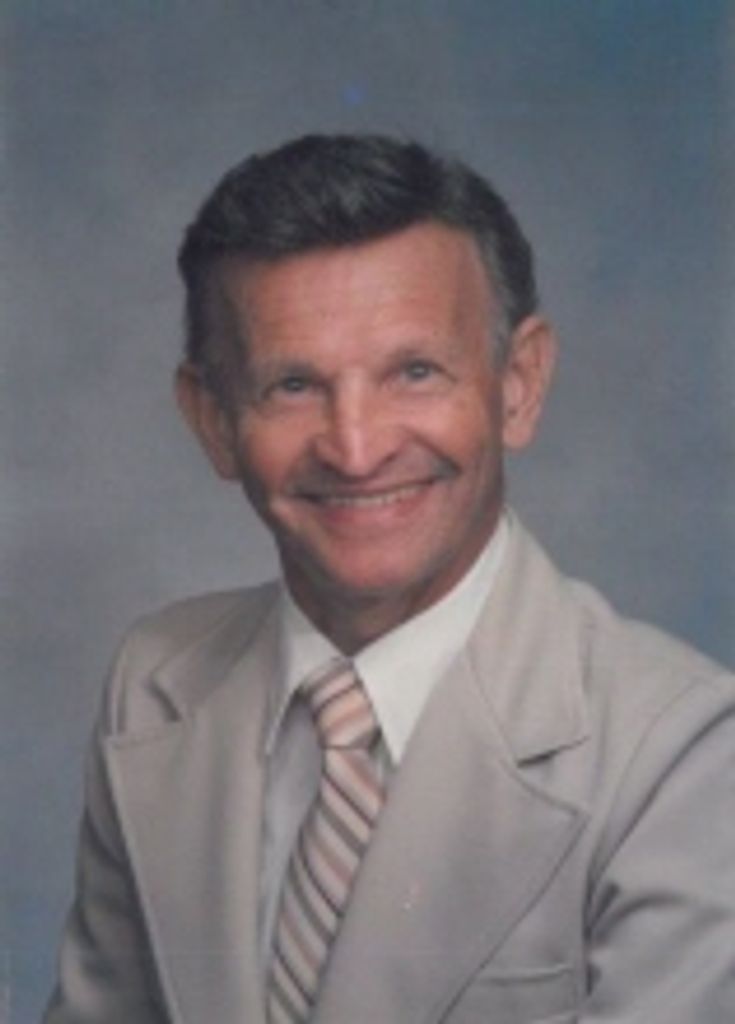 Richard L. Burgard