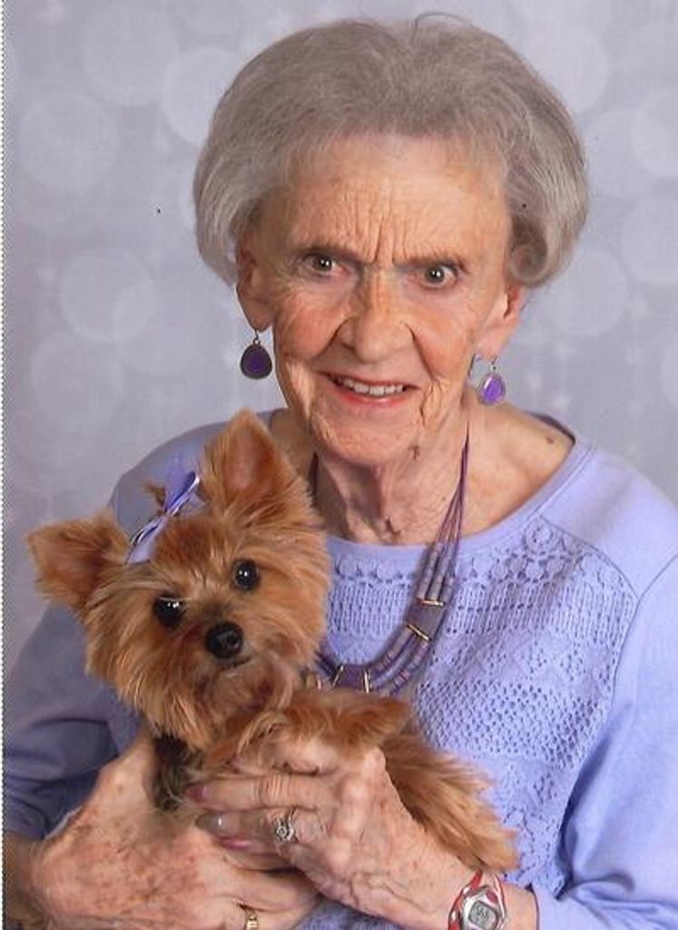 Mary Louise Roberts Profile Photo