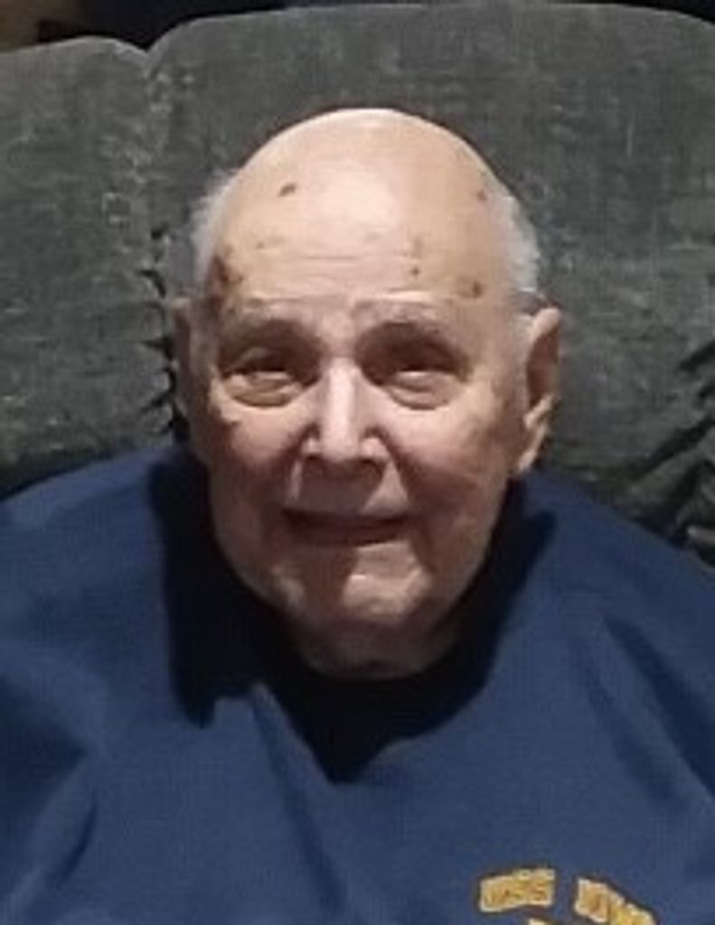 James "Jim" W. Goedde Profile Photo