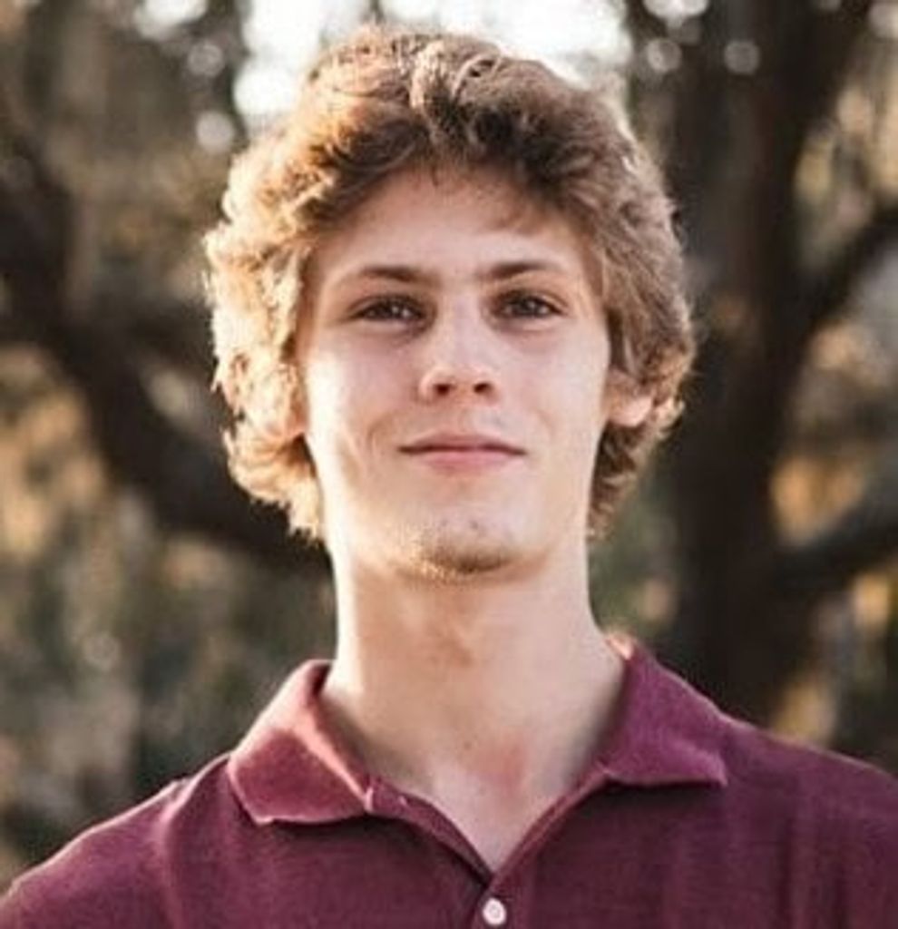 Jacob Nelson Farrar Profile Photo