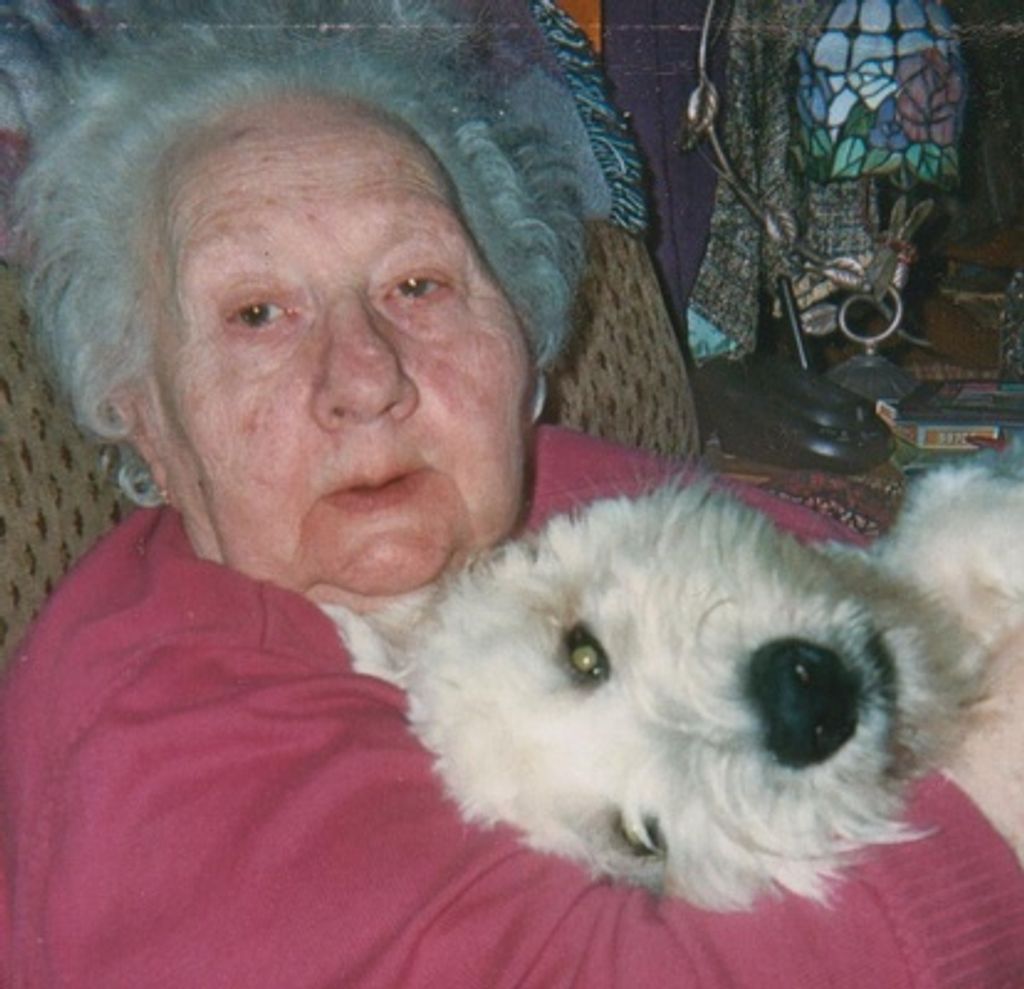 Pauline Gladys Hardman Profile Photo