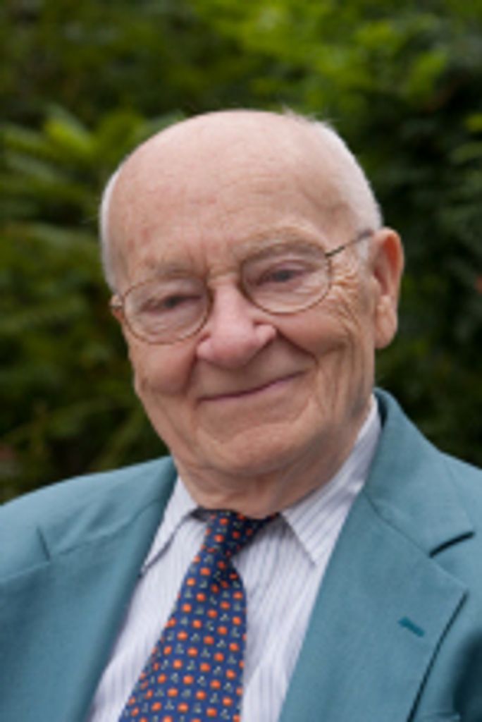 Ronald Eliot Coe, M.D.