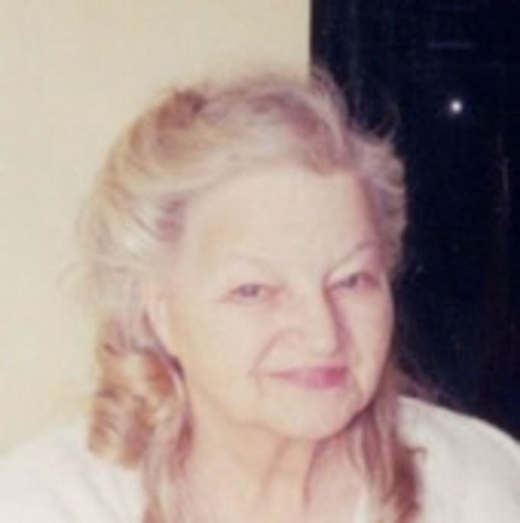 Sylvia V. Hall
