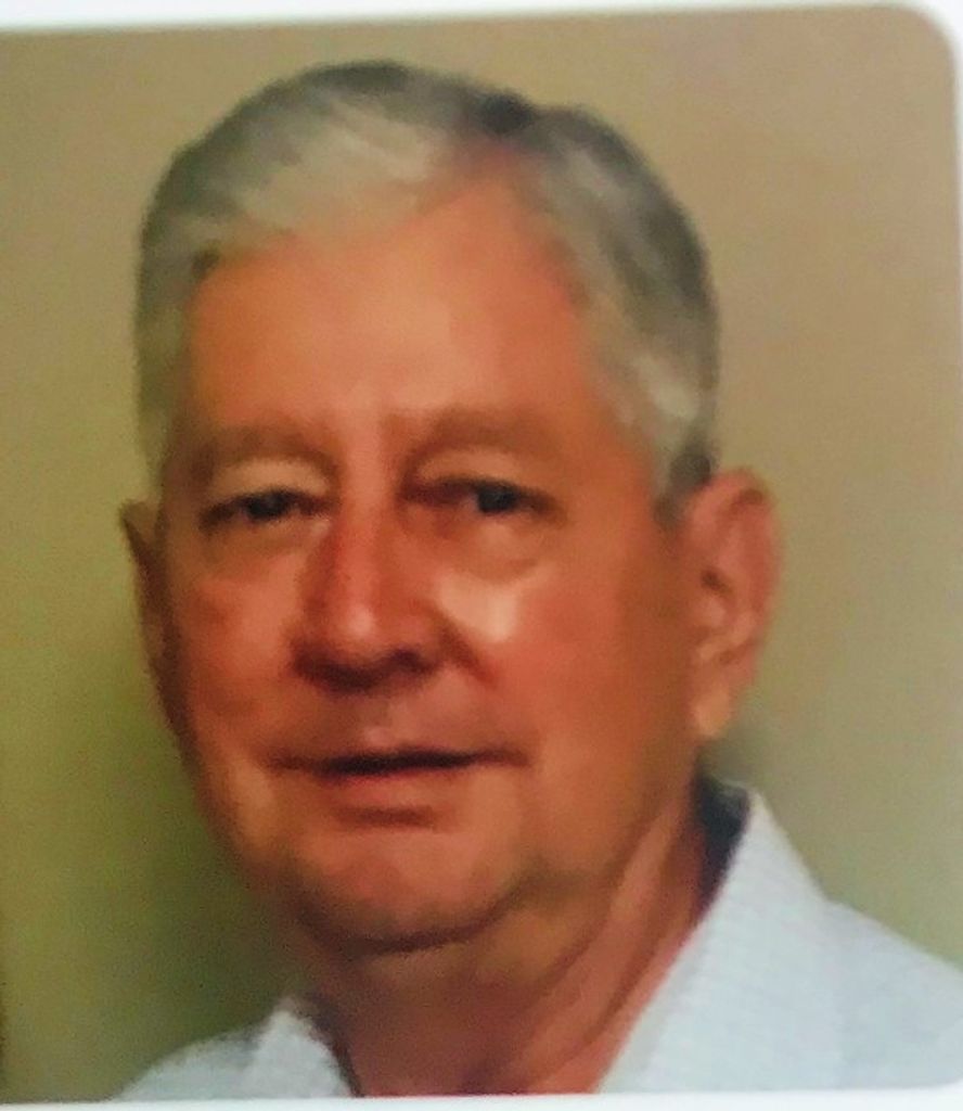 Byron Stewart