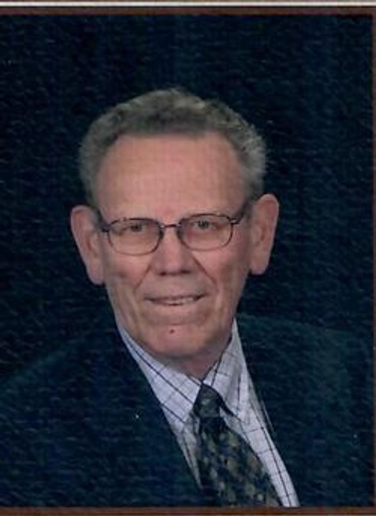 Leon Robert Petzke