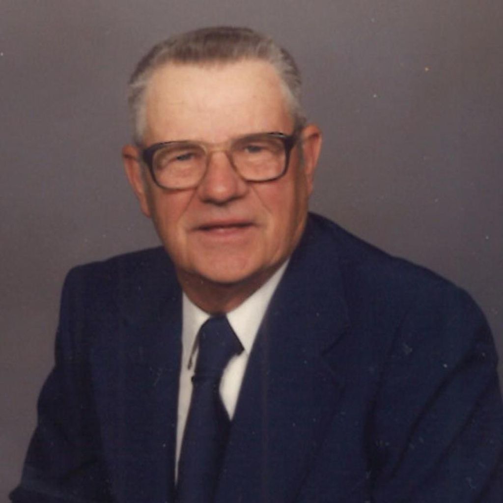 Raymond Paul Trenkamp Profile Photo