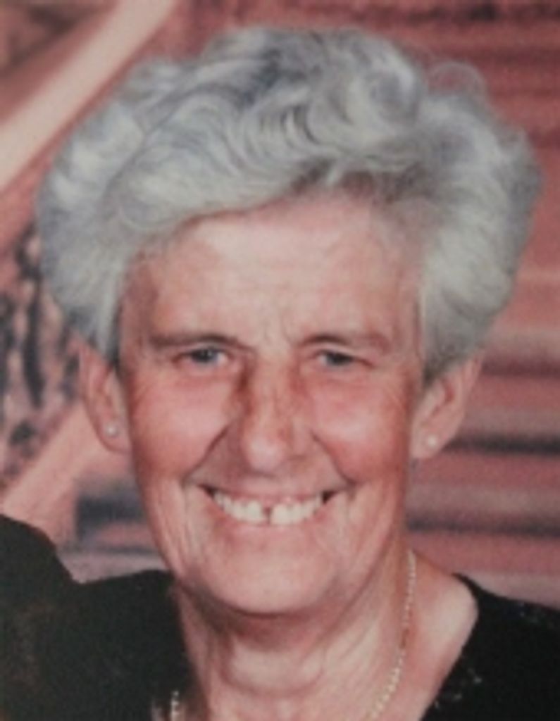 Maureen Forstner