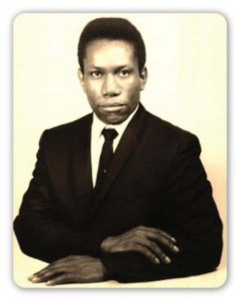 Earnest Garling Profile Photo