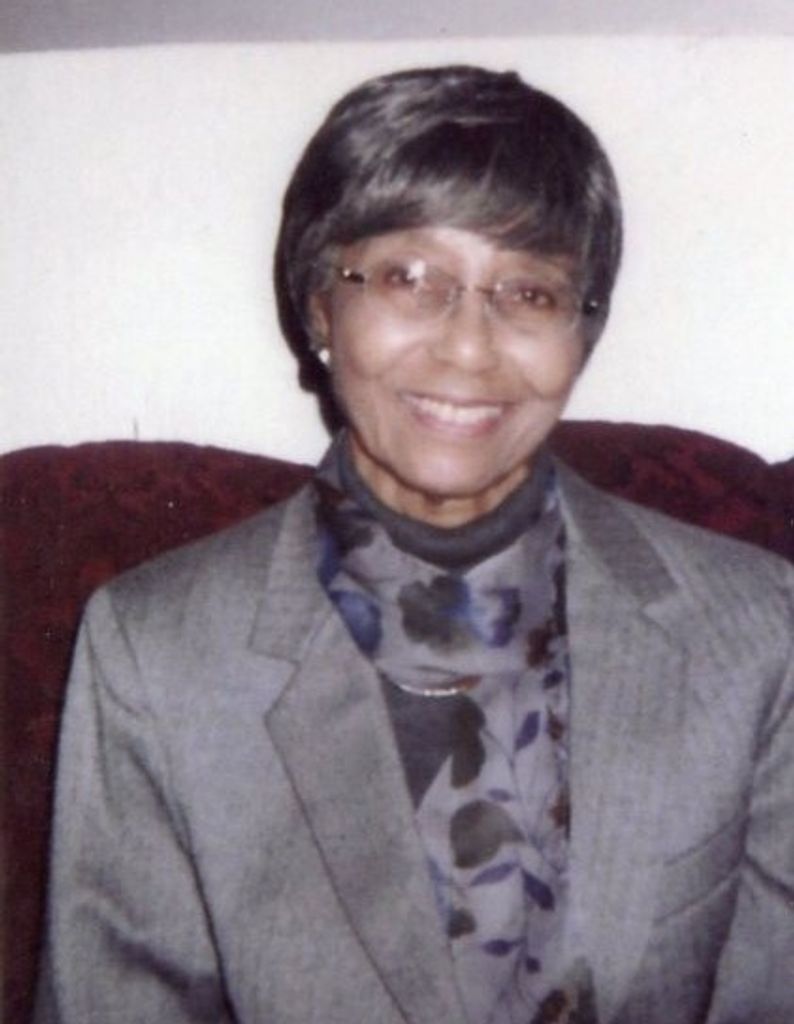 Mary O'Velma Galloway Profile Photo