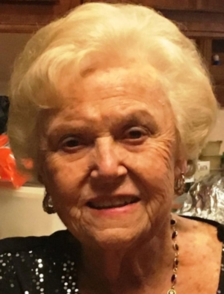 Barbara "Bunny" Cuzydlo