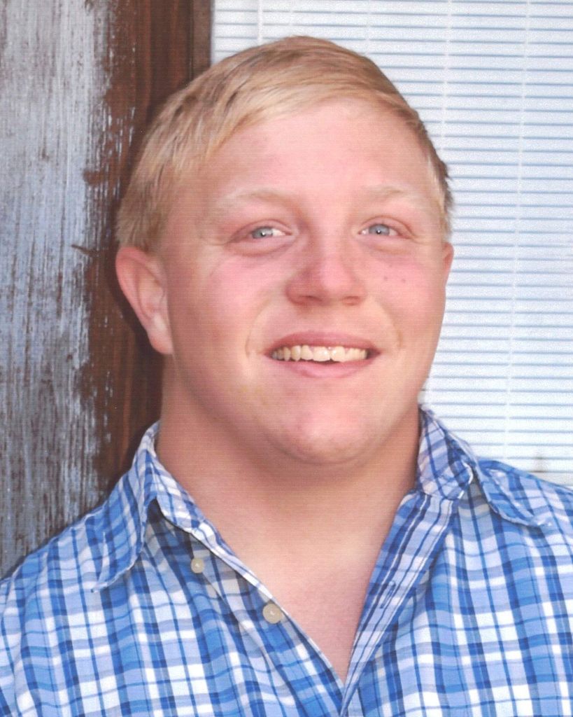 Austin David Burcham Profile Photo